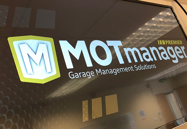 MOT Manager System